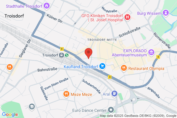 Studienkreis Nachhilfe Troisdorf