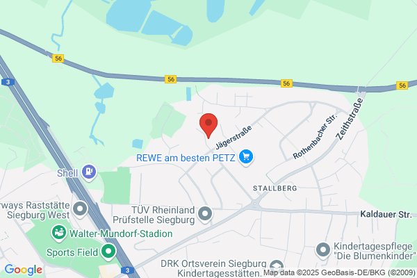 Dipl.-Betriebswirtin Gabriele Feld vom
