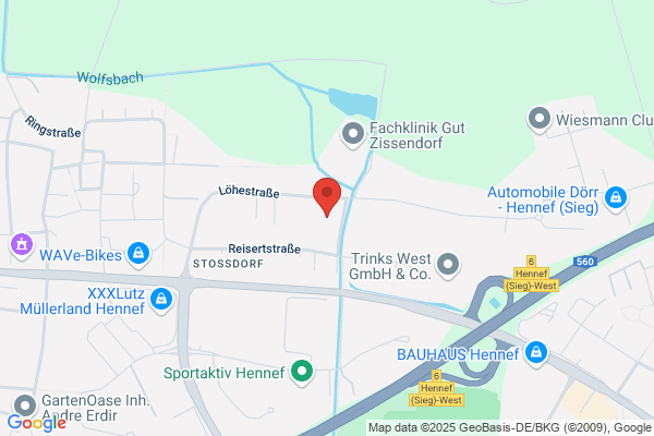 Rausch GmbH Metallbau | Schlosserei