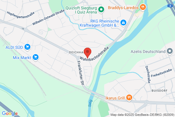 Kuttenkeuler Mineralölhandel- und Tankstellenbetriebsges.mbH