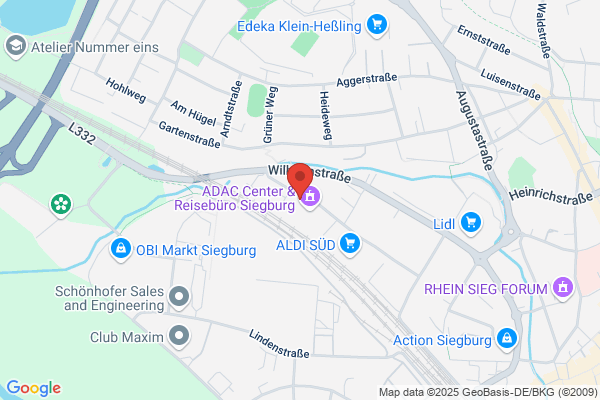Schreinerei Werdein