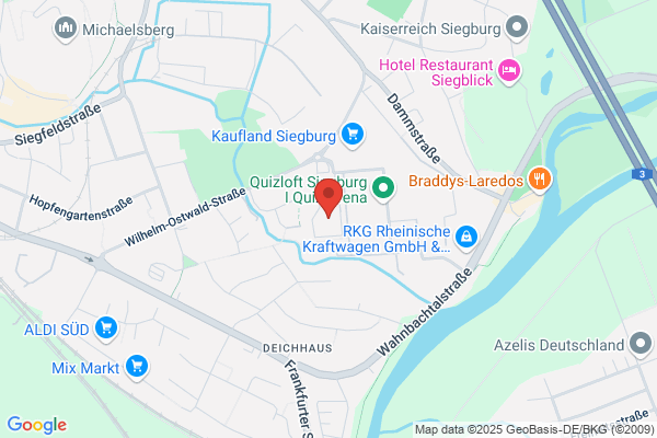 UNI-Polster Verwaltung GmbH & Trösser Co. KG