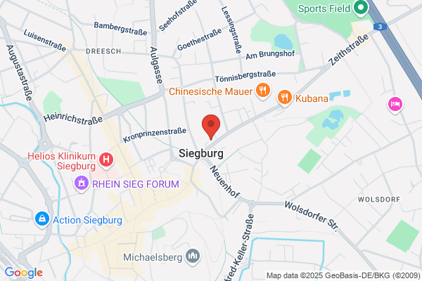 Umzüge Nathaus GmbH Umzüge Büro Siegburg