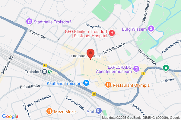 Optik Akustik Heerhorst GmbH