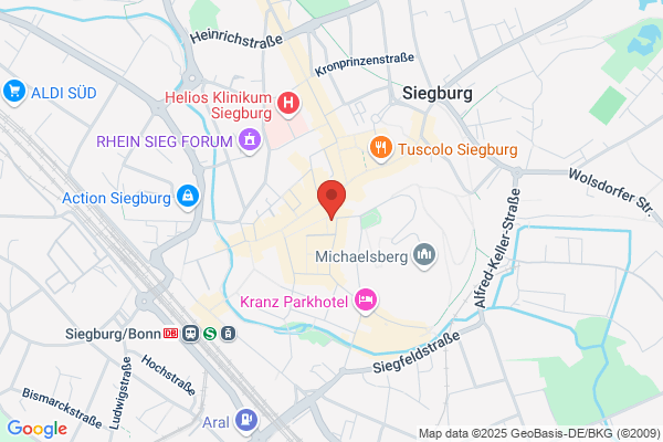 Optik am Markt
