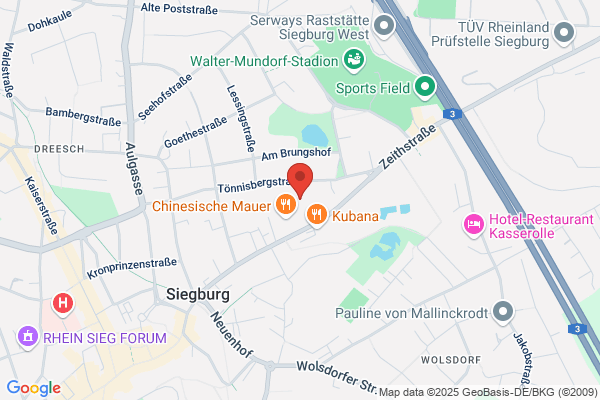 Flying Barkeeper.de Mobiler-Barkeeper-Service