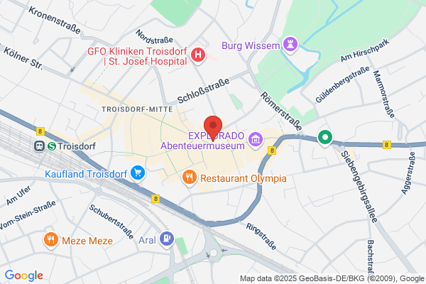 Rechtsanwalt Achim Wald