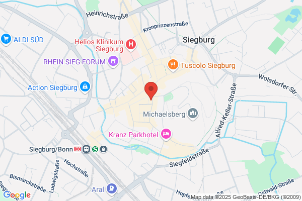 City-Reisebüro