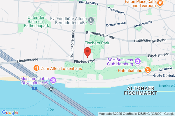 Medias Reiseservice GmbH