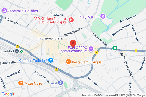 Reisebüro Albatros