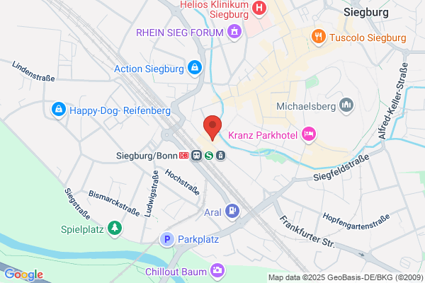 Reisebüro Papendick