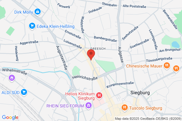 Reisebüro Wolkenlos