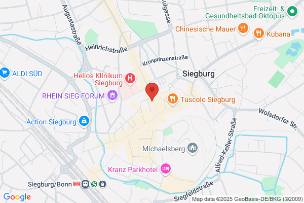 Mobilfunkshop FEXCOM Siegburg