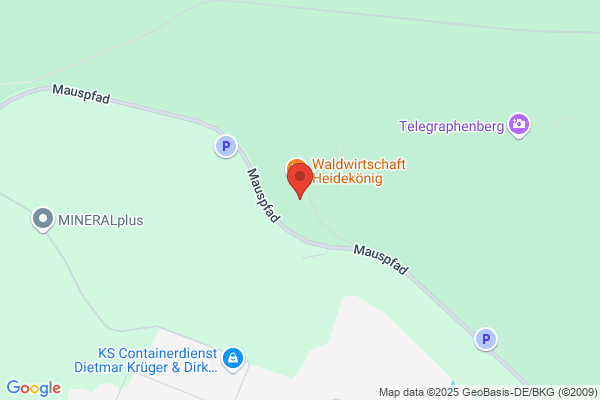 Forsthaus Telegraph
