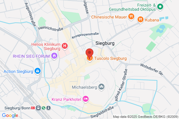 Regina-Stube