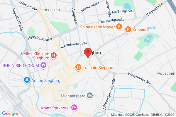 Beim Köbes