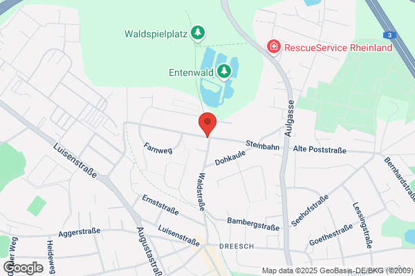 Waldesruh