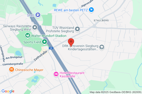 Insituform Rohrsanierungstechniken GmbH