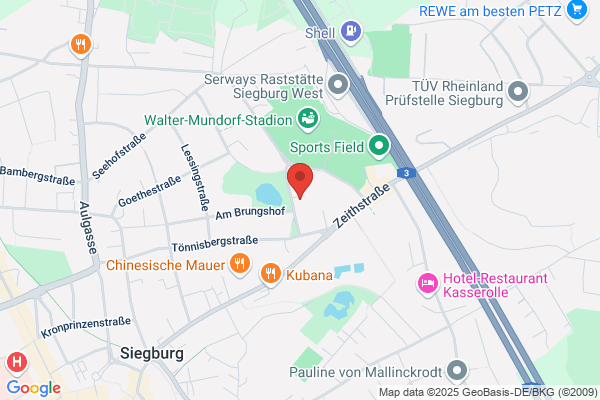 Starck GmbH, Dr. Gebäude- u. Umwelttechnik