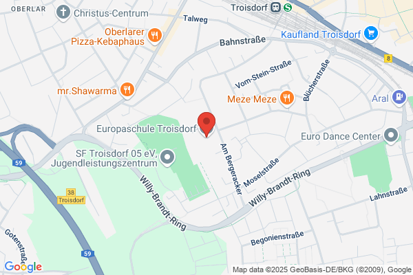 Europaschule Troisdorf