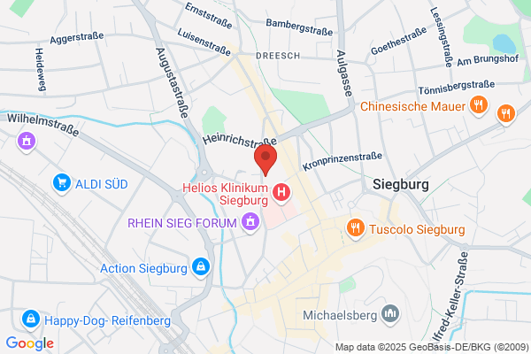 Grundschule Humperdinck