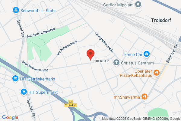 Trogata Janoschschule