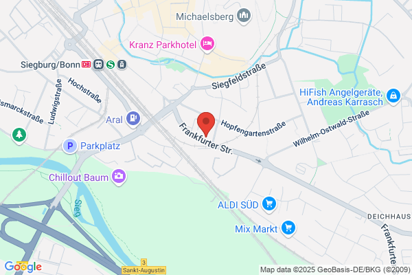 Jugendhilfezentrum St. Ansgar Ambulanter Dienst