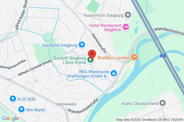 Rhein Sieg Werkstätten der Lebenshilfe gemeinnützige GmbH