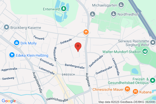 Kuthe & Becker Partnerschaftsgesellschaft mbB Steuerberater