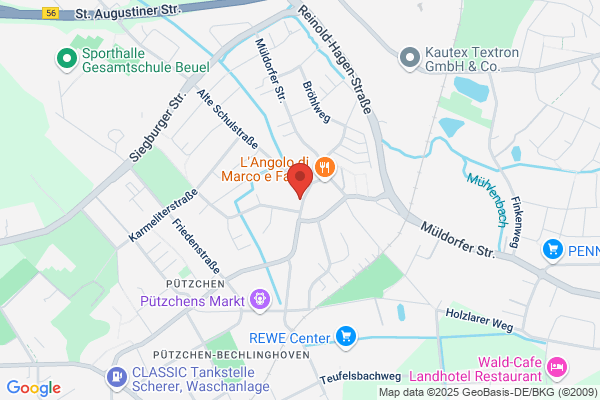 CENSUS Steuerberatungsgesllschaft mbH
