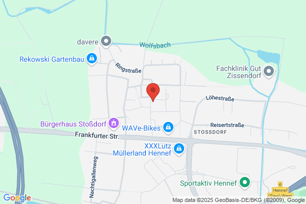 Aktuell Lohnsteuerhilfeverein e.V. - Hennef (Sieg) Stoßdorf