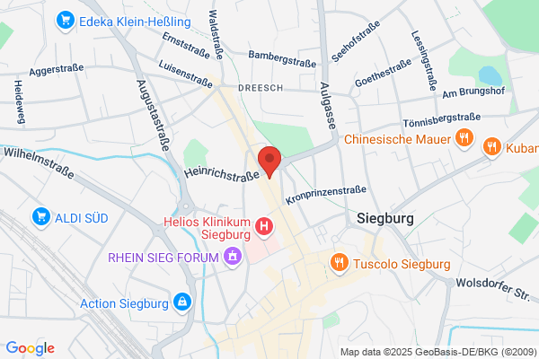 Aktuell Lohnsteuerhilfeverein e.V. - Siegburg