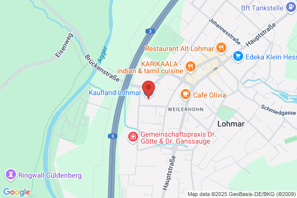 Kaufland Lohmar