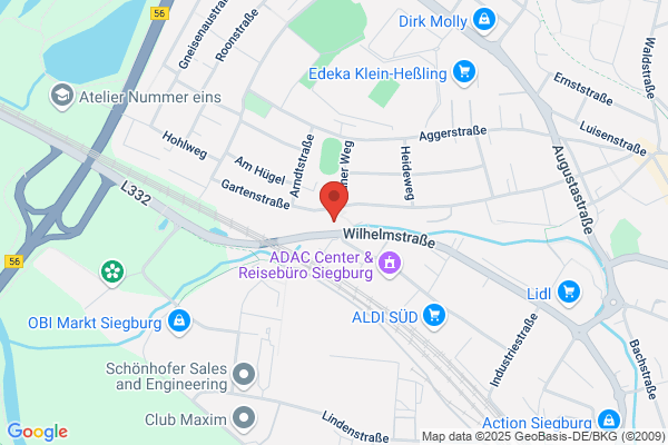 Reisedienst Bernhardt