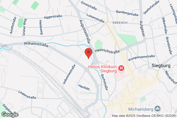Fressnapf Siegburg