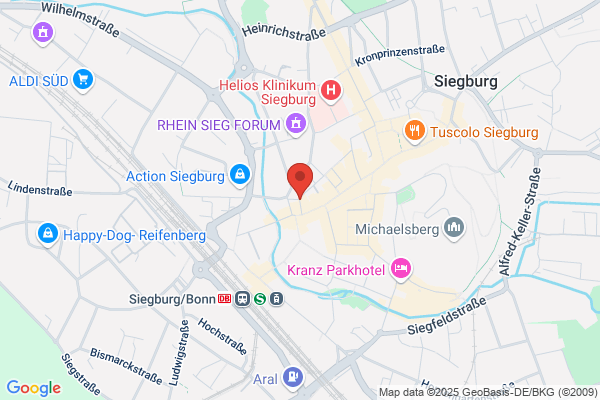 Bestence GmbH