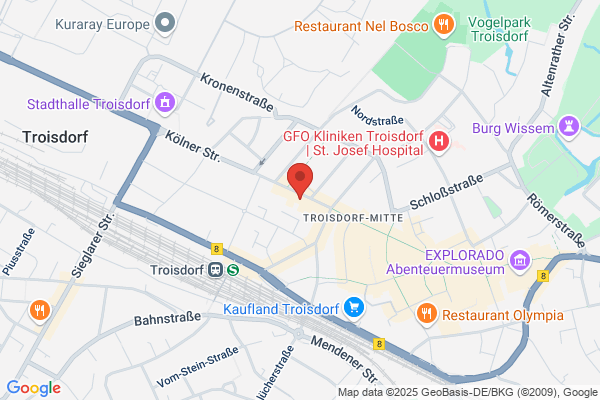 Die Linke Büro der Kreistagsgruppe