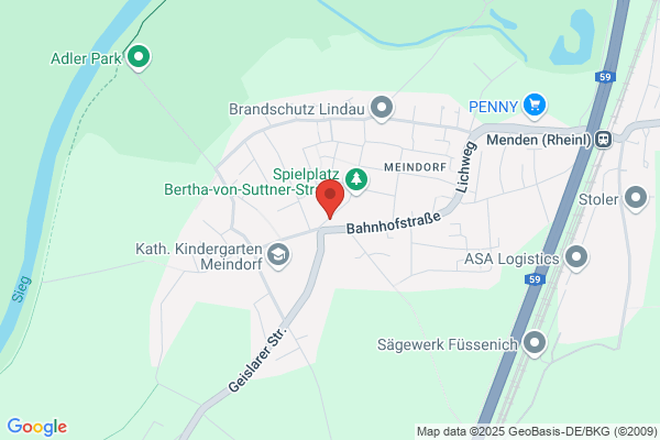 Turn- und Sportverein Meindorf 1966 e.V.