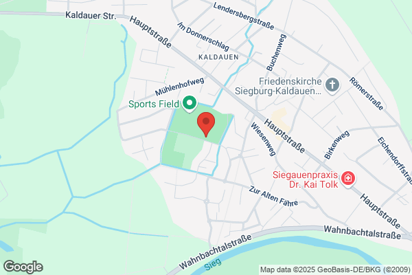 Turnverein Kaldauen 1906 e.V.