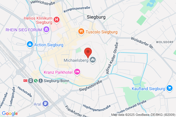 Verein der Benediktiner Abtei Michaelsberg