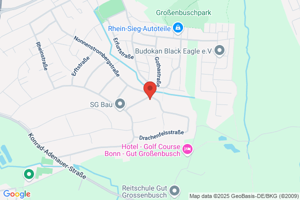 Chormusikverlag u. Chornotenversand Seebold E.K.
