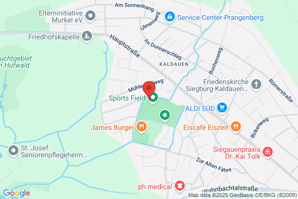 Seidlich Ronny Allianz