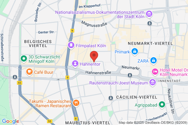 Delta Security-Service GmbH