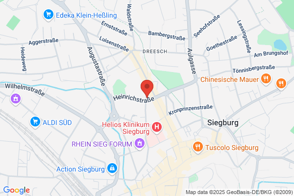 CGN Medienservice