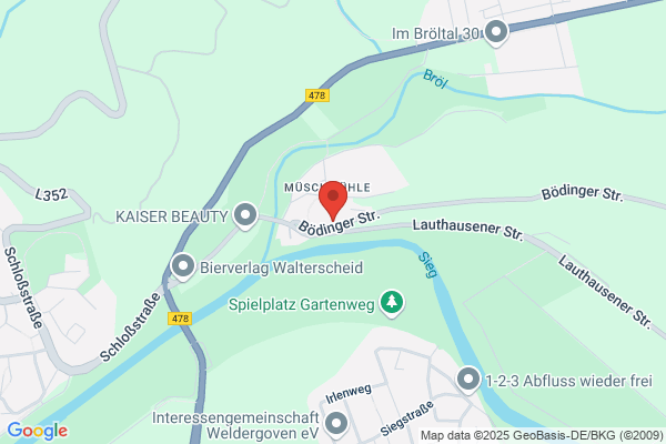 Dung Marketing GmbH & CoMedia Service KG