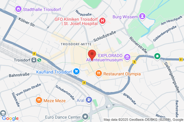 Dicon Personalservice GmbH für Zeitarbeit