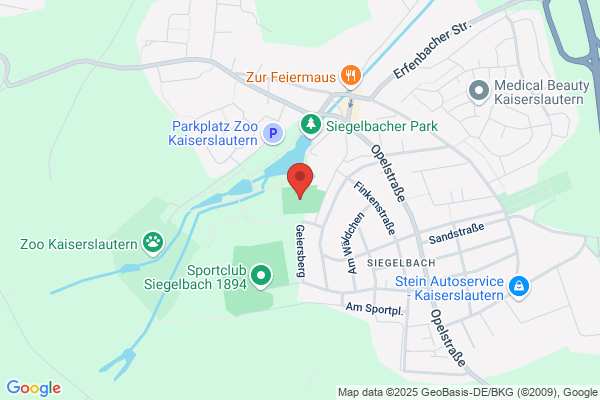 Tennisclub Siegelbach