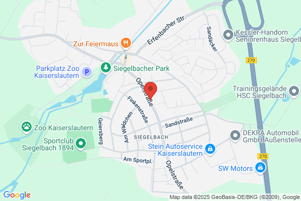 Tierparkapotheke