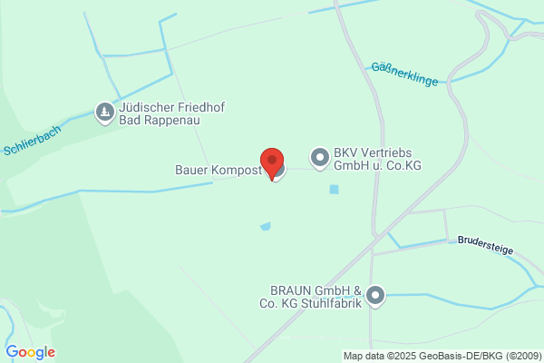 Bauer Kompost GmbH