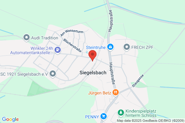 Volksbank Kraichgau eG